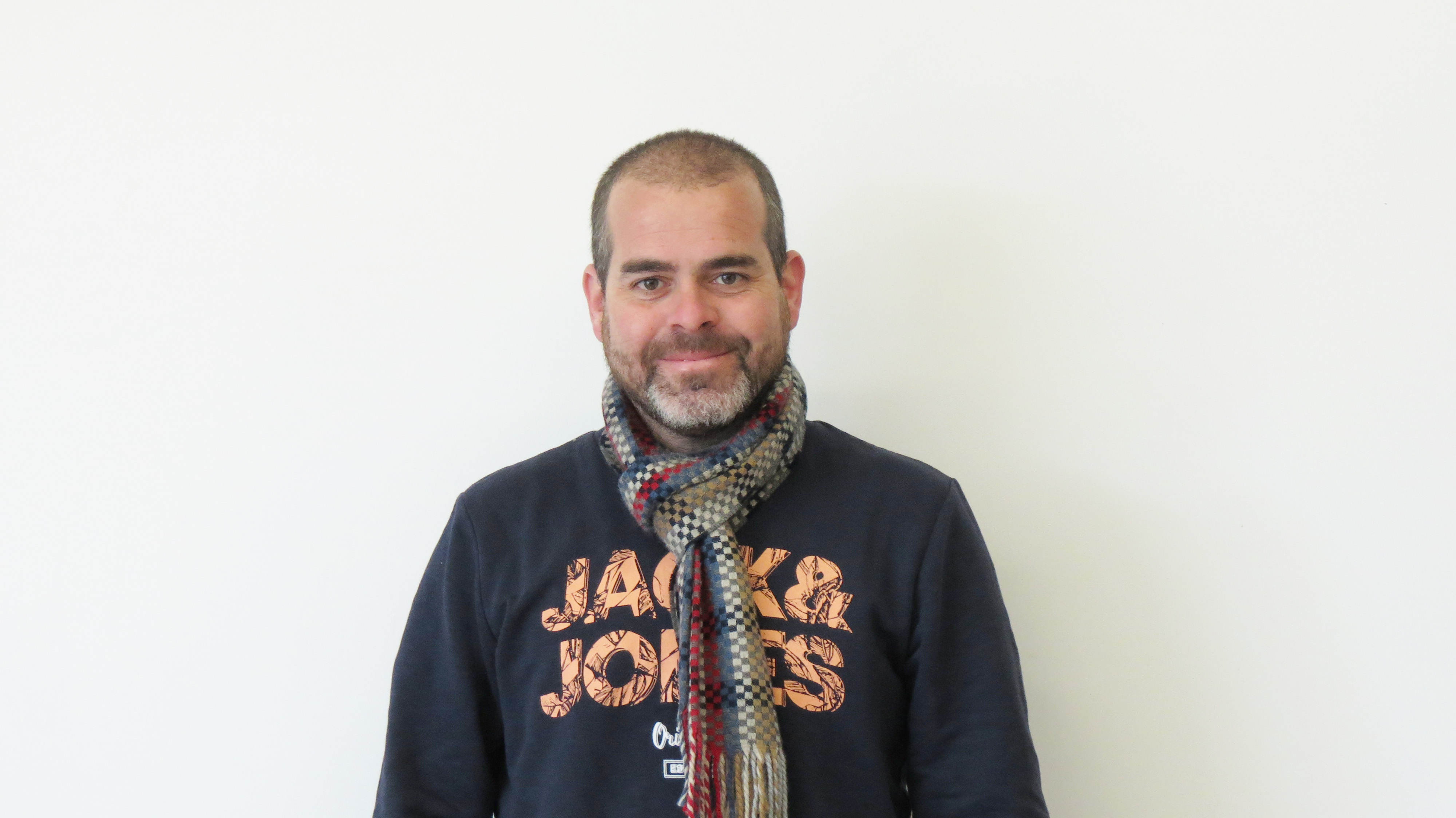 Jose Miguez