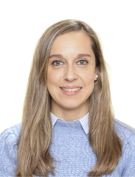Susana Orgueira