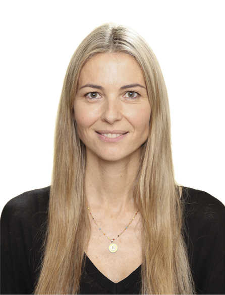 Montse Suárez