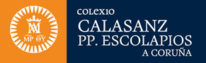 Colegio Calasanz PP Escolapios de A Coruña
