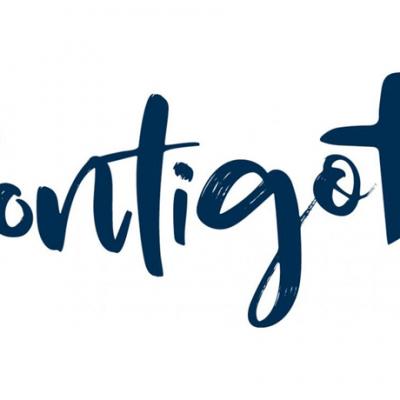Contigomas