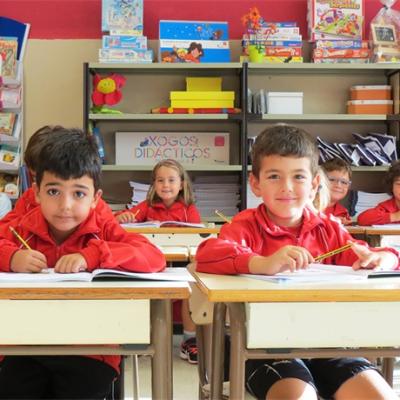 Conesterprimaria