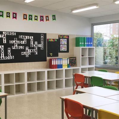 Leticiasclassroom
