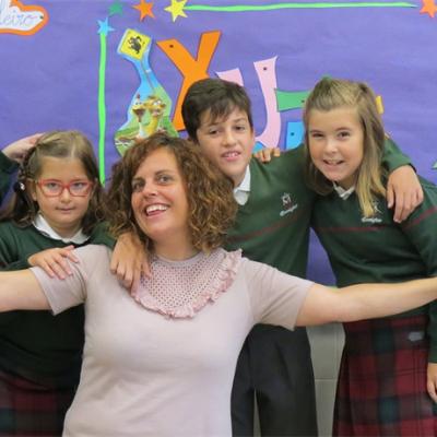 Luciasclassroom
