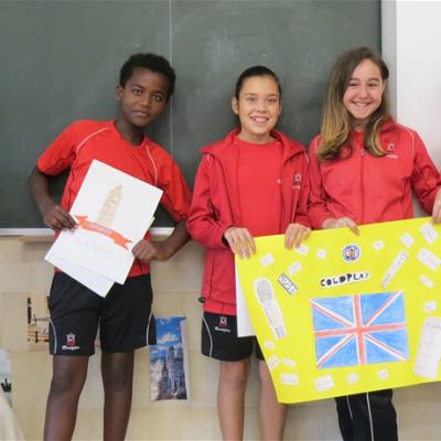 Expolondres