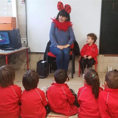Deabuelosanietos