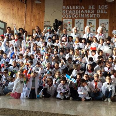 Guardinanesinfantil