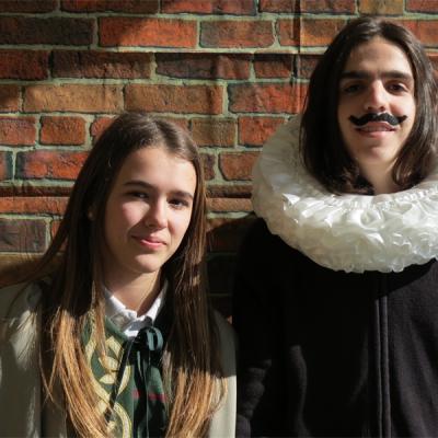 22 Annehathawayandshakespeare