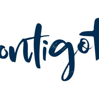 Contigomas