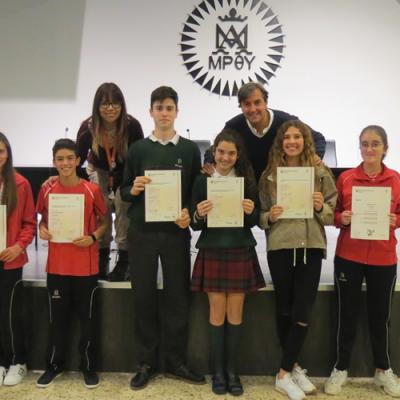 Diplomascambridge