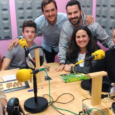 Foto4afume