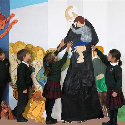 Semanadecalasanz