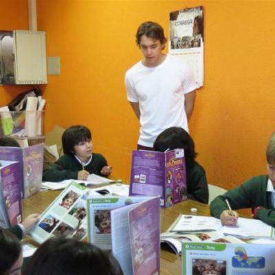 Williamenclase