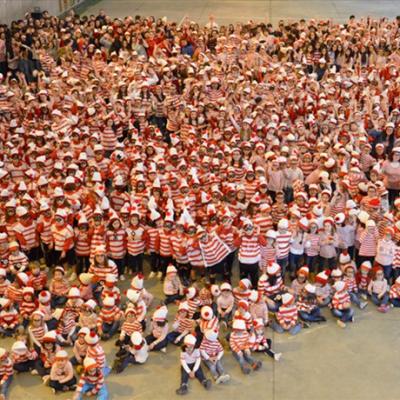 Entroidowally