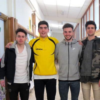 Alumnos1bach