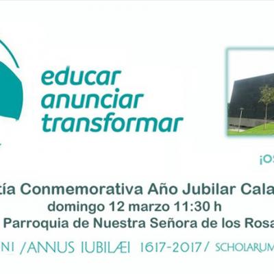 Eucaristiajubilar