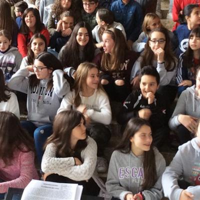 Intercolegial