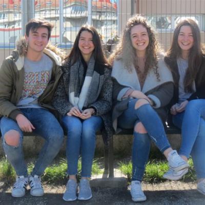 2bachenelrecreo