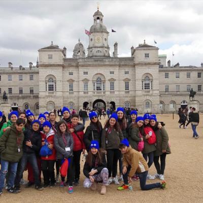 London