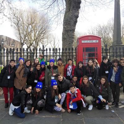 Greenwich