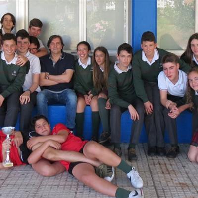 3aconprofedeingles