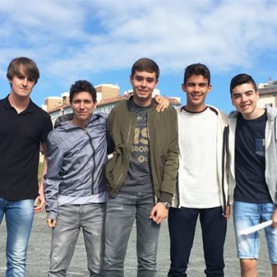 Alumnos1bach