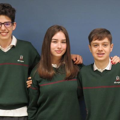 Alumnos3b