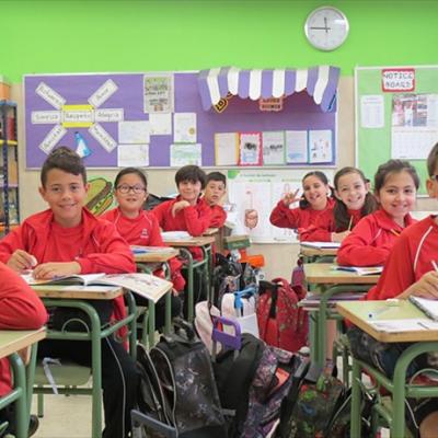 Alumnosdecuarto