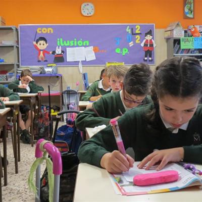 Alumnosdetercero