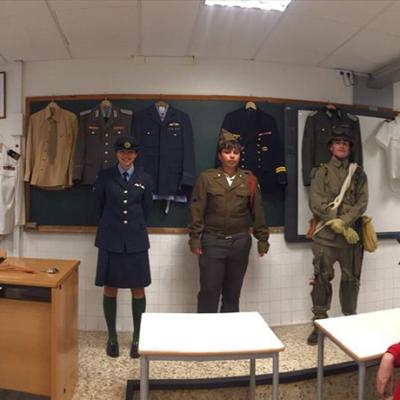 Clasehistoria