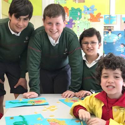01 Voluntariadoeninfantil1