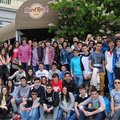 Madrid