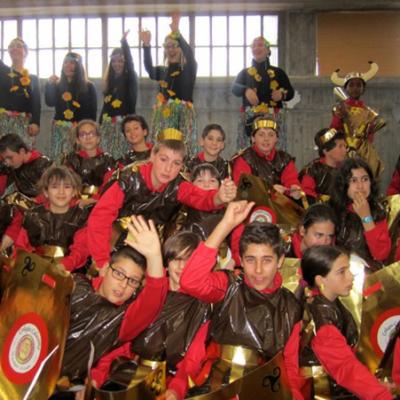 Entroido 11