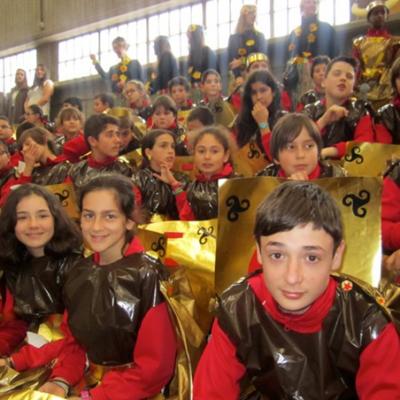 Entroido 14