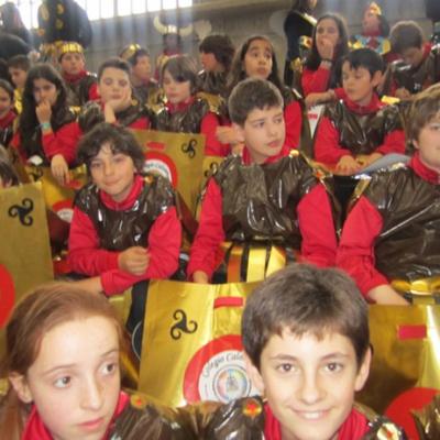 Entroido 18
