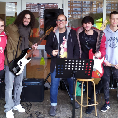 Grupoband