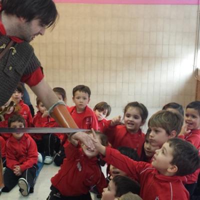 Adriromanoinfantil