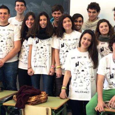 Inditex