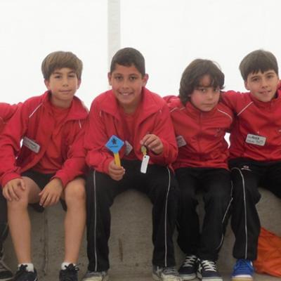 Alumnossemente