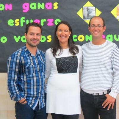 Tutoressexto