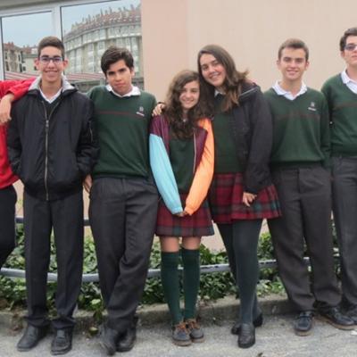 Alumnoscuarto
