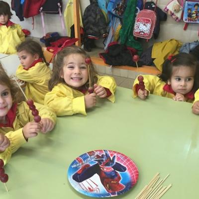 3 Aos A 5