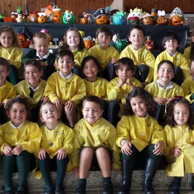 Foto Clase 6a