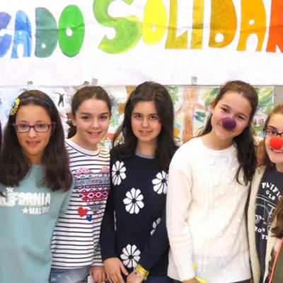 Mercadosolidario