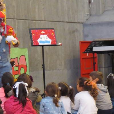 Payaso