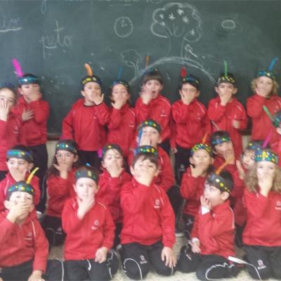 5b Indios
