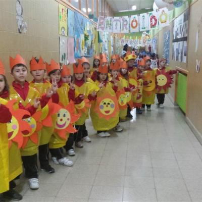 6a Pasillo