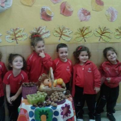 4c Festa Outono 17