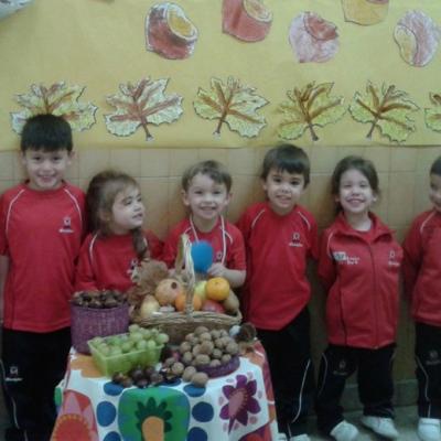 4c Festa Outono 18