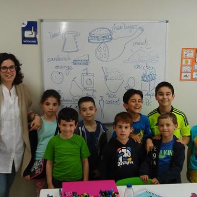 Calasanz Summer Camp 013
